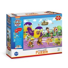 Пъзел Wimmelpuzzle 60ч. 