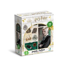 Пъзел Harry Potter - Слидерин 150 ч. Easy-S Пъзел Harry Potter - Слидерин 150 ч. Easy-S
