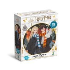 Пъзел Harry Potter - Хари и Луна 300 ч. Medium-M Пъзел Harry Potter - Хари и Луна 300 ч. Medium-M