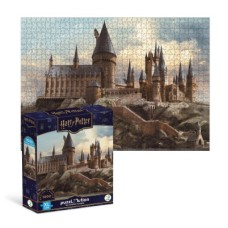 Пъзел Harry Potter - Хогуортс 1000 ч. Medium-XL Пъзел Harry Potter - Хогуортс 1000 ч. Medium-XL