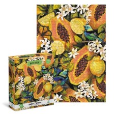 Dodo пъзел Botany - Тропически плодове 770 ч. Easy-XL