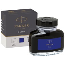 Мастило Parker Z13, 57 ml, син