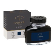 Мастило Parker Z13, 57 ml, тъмно син