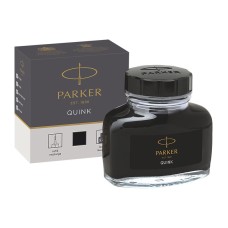 Мастило Parker Z13, 57 ml, черен