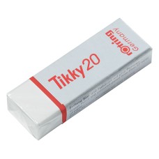 Гума Rotring Tikky 20, универсална Гума Rotring Tikky 20, универсална