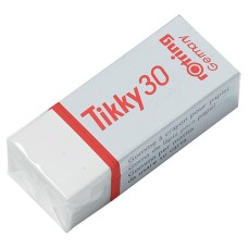Гума Rotring Tikky 30, универсална Гума Rotring Tikky 30, универсална