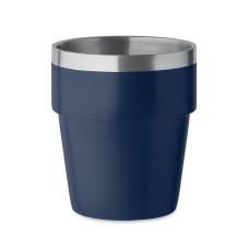 Чаша Acerito, двустенна, 250ml, ТСИН