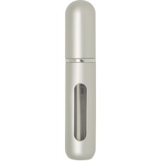 Шишенце за парфюм, 5ml, сиво Шишенце за парфюм, 5ml, сиво