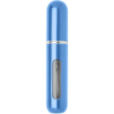 Шишенце за парфюм, 5ml, синьо Шишенце за парфюм, 5ml, синьо