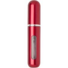 Шишенце за парфюм, 5ml, червено Шишенце за парфюм, 5ml, червено