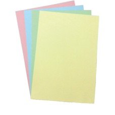 Копирна хартия Artist Color А4 80g, 4х25л. пастел Копирна хартия Artist Color А4 80g, 4х25л. пастел