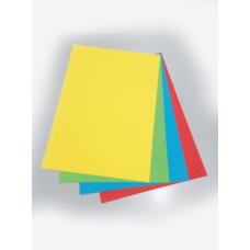 Копирна хартия Artist Color А4 80g, 4х25л. наситен Копирна хартия Artist Color А4 80g, 4х25л. наситен