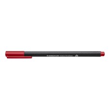 Тънкописец Staedtler Triplus 334, керемиден 29