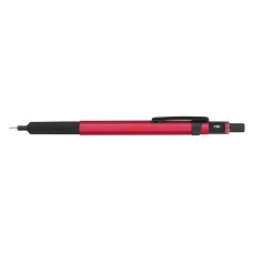 Автоматичен молив Rotring 500, 0.5 червен
