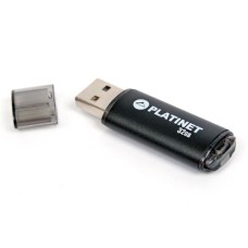 Преносима памет Platinet X-Depo USB, 32 GB, черна Преносима памет Platinet X-Depo USB, 32 GB, черна