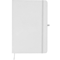 Бележник Macma A5, 80л, линиран, БЯЛ