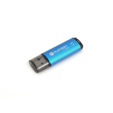 Преносима памет Platinet X-Depo USB 2.0, 64 GB, синя Преносима памет Platinet X-Depo USB 2.0, 64 GB, синя