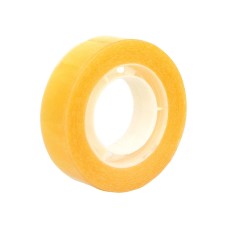 Лепяща лента Optima 15mm x 10m, прозрачна