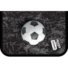 Несесер Street Go Hard, 1 цип, празен, 20.5x13x4cm Несесер Street Go Hard, 1 цип, празен, 20.5x13x4cm
