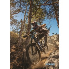 Тетрадка с телчета А5, 60 листа, широки редове, БГ, Sport Тетрадка с телчета А5, 60 листа, широки редове, БГ, Sport