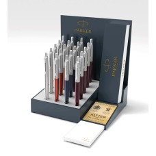 Дисплей химикалки Parker Royal Jotter, 20 бр