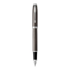 Писалка Parker Royal IM Dark Espresso CT, M, с кутия Писалка Parker Royal IM Dark Espresso CT, M, с кутия