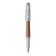 Писалка Parker Urban Prem Orange CT, F, с кутия