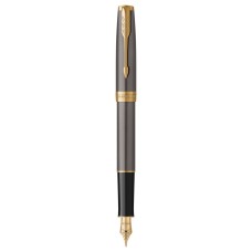 Писалка Parker Royal Sonnet Lacquer, СИВ F TB