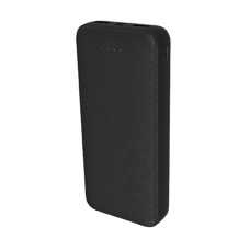 Преносима батерия Platinet 20000mAh, ЧЕРЕН Преносима батерия Platinet 20000mAh, ЧЕРЕН
