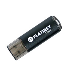 Преносима памет Platinet X-Depo USB 2.0, 128 GB Преносима памет Platinet X-Depo USB 2.0, 128 GB