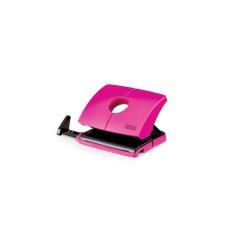 Перфоратор Novus B 216 ColorID, до 16л, розов Перфоратор Novus B 216 ColorID, до 16л, розов