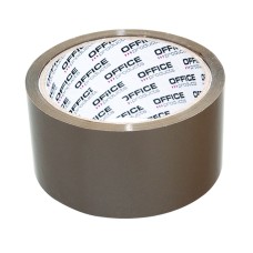 Опаковъчна лента Hot Melt OP 48mm х 50m, кафява