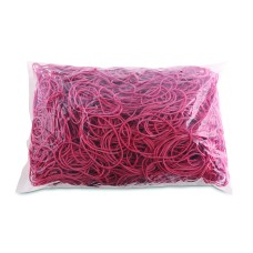 Ластици Office Products, Ф 60mm, 1kg, червени Ластици Office Products, Ф 60mm, 1kg, червени