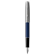 Писалка Parker Sonnet Essential Blue, F, без кутия