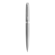 Химикалка Waterman Hemisphere Ess. St. Steel CT, без кутия