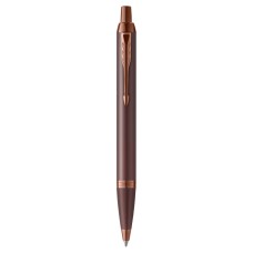 Химикалка Parker IM Prof Monochrome Burgundy, без кутия