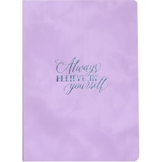 Бележник Creative, PP, 15х21см, 120л, асорти Бележник Creative, PP, 15х21см, 120л, асорти