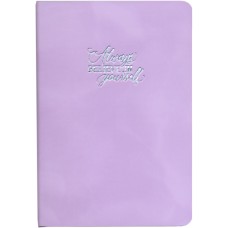 Бележник Creative, PP, А6, 120л, асорти Бележник Creative, PP, А6, 120л, асорти