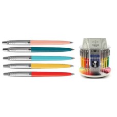 Химикалка Parker Royal Jotter Originals Glam Rock,оп.20