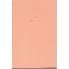 Бележник Creative Soft Touch, A5, 60л Бележник Creative Soft Touch, A5, 60л