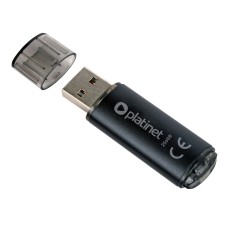 Преносима памет Platinet X-Depo USB 2.0, 256 GB Преносима памет Platinet X-Depo USB 2.0, 256 GB