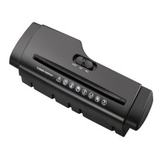Шредер Omega ONP605H, без контейнер, 5 листа Шредер Omega ONP605H, без контейнер, 5 листа