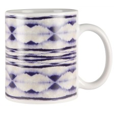 Чаша Castelli, 300ml, Shibori Mist
