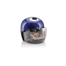 Настолна електрическа острилка Dahle до 8mm, син Настолна електрическа острилка Dahle до 8mm, син