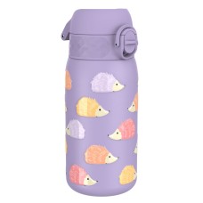 Бутилка за вода Ion8 Print, метална, 400ml, ТАРАЛЕЖИ Бутилка за вода Ion8 Print, метална, 400ml, ТАРАЛЕЖИ