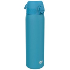 Бутилка за вода Ion8 Core, метална, 600 ml, син Бутилка за вода Ion8 Core, метална, 600 ml, син