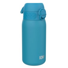 Бутилка за вода Ion8 Core, Recyclon, 350 ml, син Бутилка за вода Ion8 Core, Recyclon, 350 ml, син