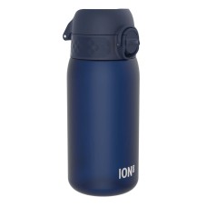 Бутилка за вода Ion8 Core, Recyclon, 350 ml, тъмносин Бутилка за вода Ion8 Core, Recyclon, 350 ml, тъмносин
