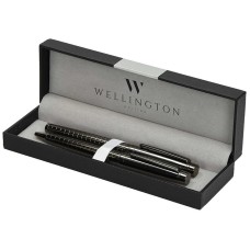 Комплект Wellington York, писалка и ролер Комплект Wellington York, писалка и ролер