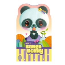 Тефтерче Bangoberry, 16 броя на дисплей